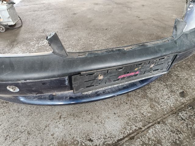 bontott OPEL VECTRA B Első Lökhárító (Részeivel)