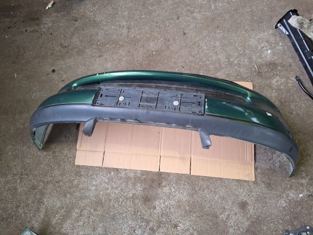 bontott OPEL VECTRA B Első Lökhárító (Részeivel)