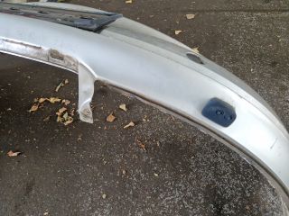 bontott OPEL VECTRA B Első Lökhárító (Részeivel)