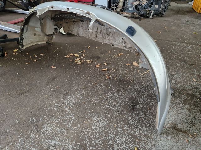 bontott OPEL VECTRA B Első Lökhárító (Részeivel)