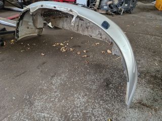 bontott OPEL VECTRA B Első Lökhárító (Részeivel)