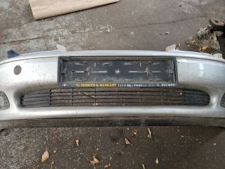 bontott OPEL VECTRA B Első Lökhárító (Részeivel)