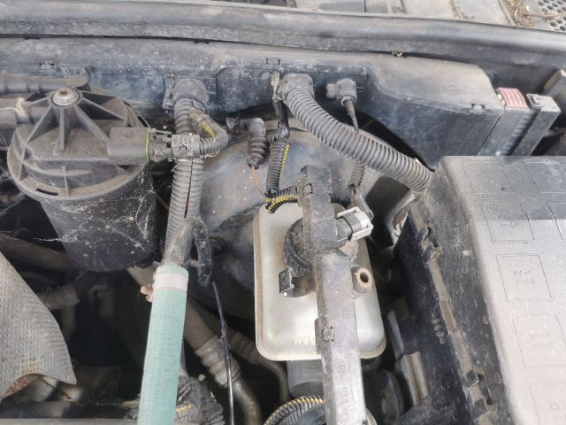 bontott OPEL VECTRA B Első Lökhárító (Részeivel)