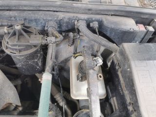 bontott OPEL VECTRA B Első Lökhárító (Részeivel)