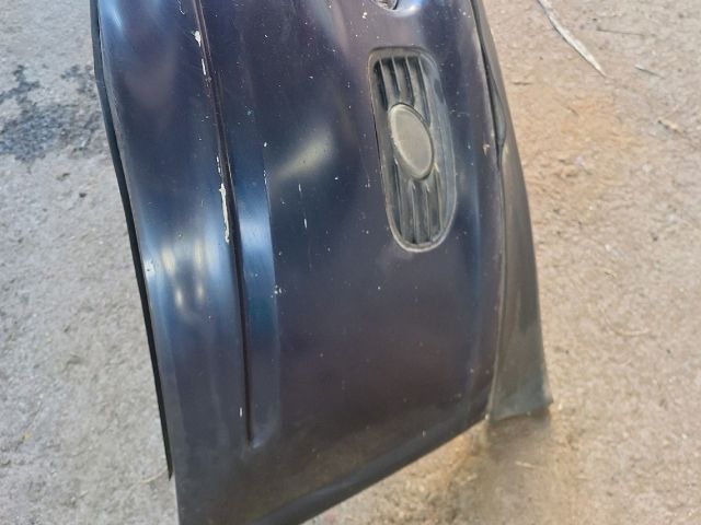 bontott OPEL VECTRA B Első Lökhárító (Részeivel)