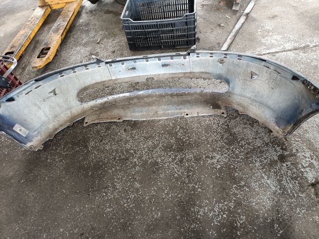 bontott OPEL VECTRA B Első Lökhárító (Részeivel)