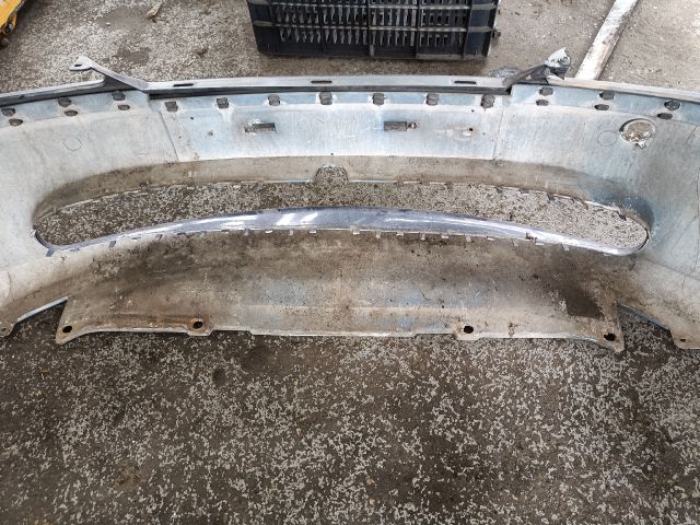 bontott OPEL VECTRA B Első Lökhárító (Részeivel)