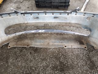 bontott OPEL VECTRA B Első Lökhárító (Részeivel)