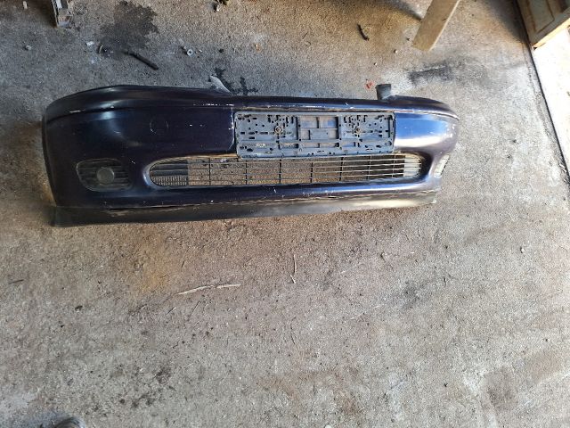 bontott OPEL VECTRA B Első Lökhárító (Részeivel)