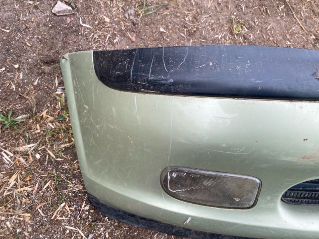 bontott OPEL VECTRA B Első Lökhárító (Üresen)