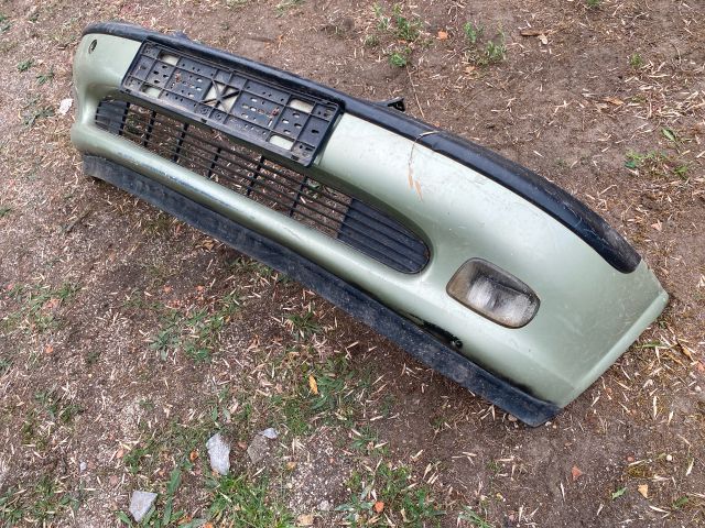 bontott OPEL VECTRA B Első Lökhárító (Üresen)