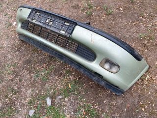 bontott OPEL VECTRA B Első Lökhárító (Üresen)