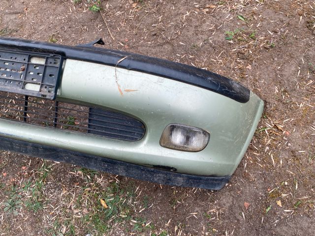 bontott OPEL VECTRA B Első Lökhárító (Üresen)