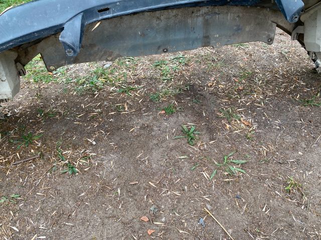 bontott OPEL VECTRA B Első Lökhárító (Üresen)