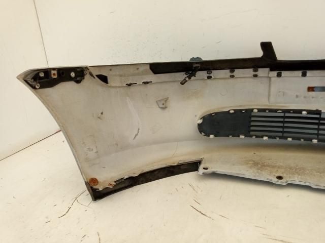 bontott OPEL VECTRA B Első Lökhárító (Üresen)