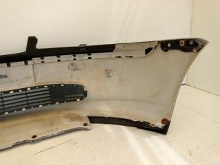 bontott OPEL VECTRA B Első Lökhárító (Üresen)