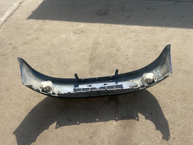 bontott OPEL VECTRA B Első Lökhárító (Üresen)