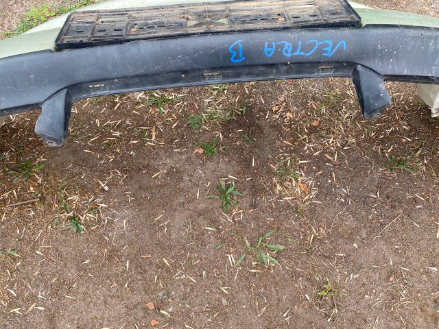 bontott OPEL VECTRA B Első Lökhárító (Üresen)