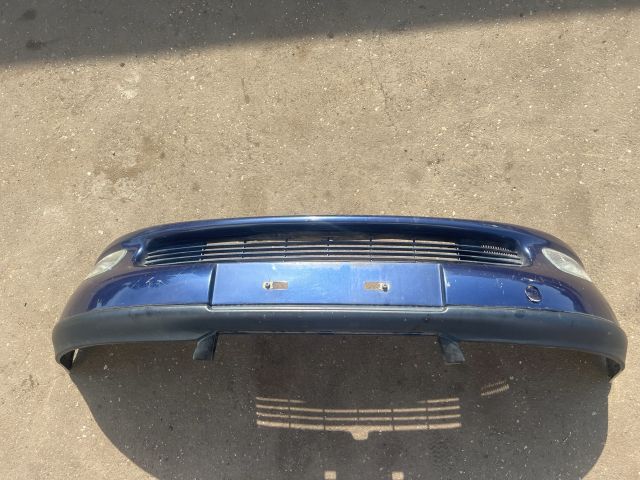 bontott OPEL VECTRA B Első Lökhárító (Üresen)