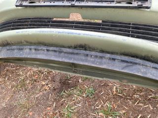 bontott OPEL VECTRA B Első Lökhárító (Üresen)