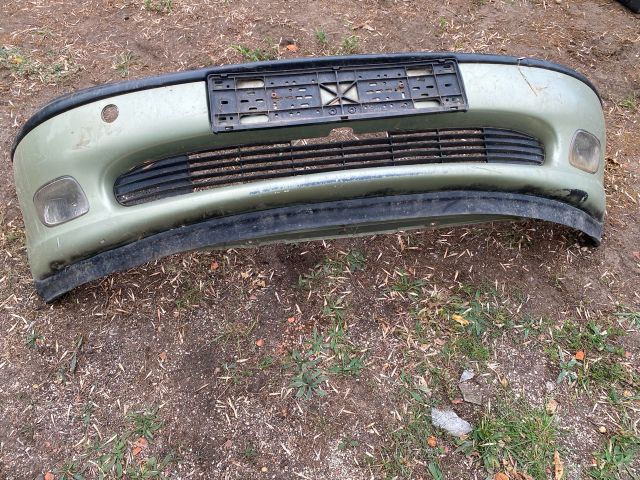 bontott OPEL VECTRA B Első Lökhárító (Üresen)