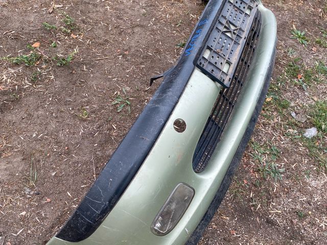 bontott OPEL VECTRA B Első Lökhárító (Üresen)