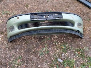 bontott OPEL VECTRA B Első Lökhárító (Üresen)