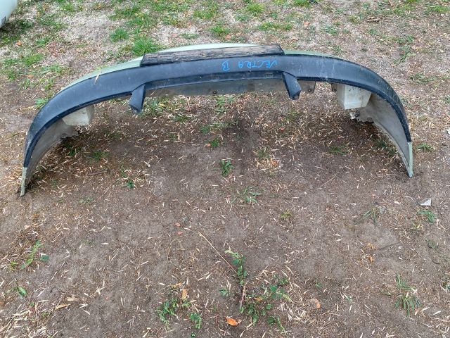 bontott OPEL VECTRA B Első Lökhárító (Üresen)