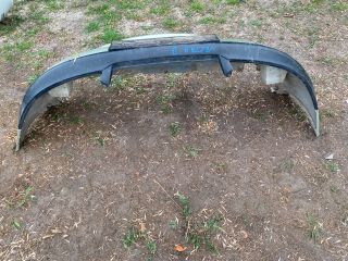 bontott OPEL VECTRA B Első Lökhárító (Üresen)