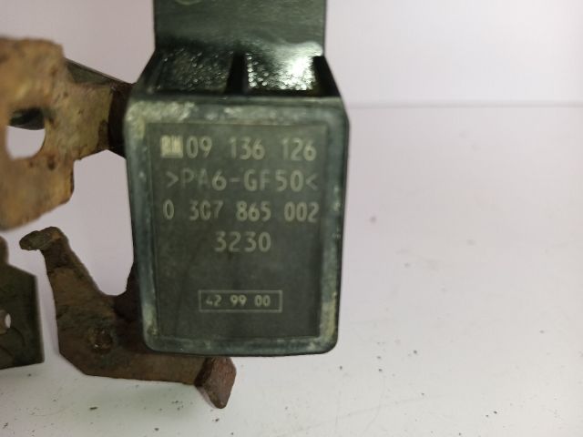 bontott OPEL VECTRA B Első Xenon Szintszabályzó Jeladó