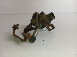 bontott OPEL VECTRA B Első Xenon Szintszabályzó Jeladó