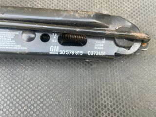 bontott OPEL VECTRA B Emelő