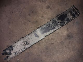 bontott OPEL VECTRA B Felső Motorburkolat