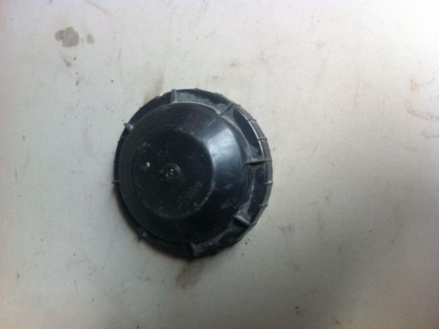 bontott OPEL VECTRA B Fényszóró Lámpabúra Fedél