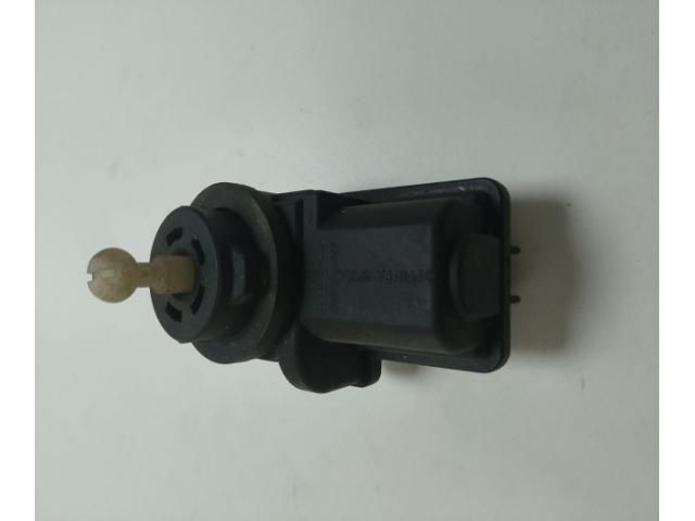 bontott OPEL VECTRA B Fényszórómagasság Állító Motor (Pozíciófüggetlen)