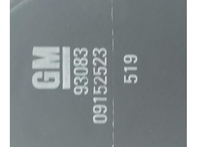 bontott OPEL VECTRA B Fényszórómagasság Állító Motor (Pozíciófüggetlen)