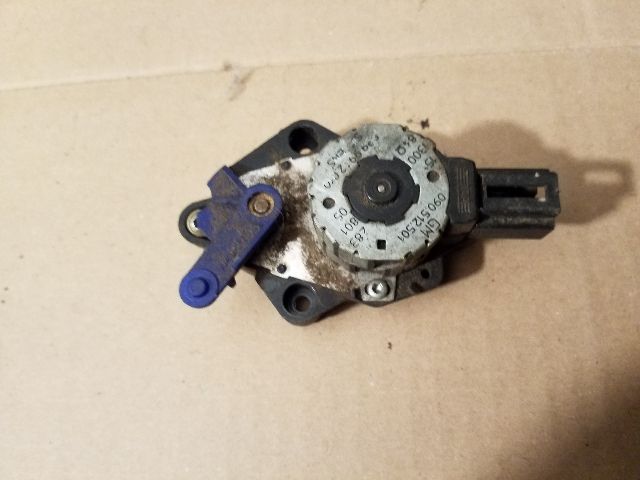 bontott OPEL VECTRA B Fűtés Állító Motor