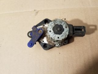 bontott OPEL VECTRA B Fűtés Állító Motor