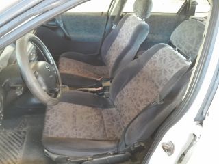 bontott OPEL VECTRA B Fűtés Box