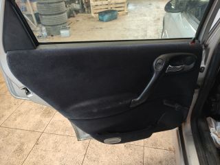 bontott OPEL VECTRA B Fűtés Box