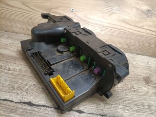 bontott OPEL VECTRA B Fűtéskapcsoló (digit klímás)