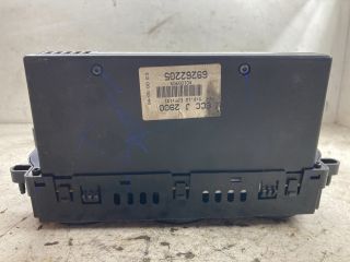 bontott OPEL VECTRA B Fűtéskapcsoló (digit klímás)