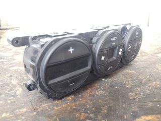 bontott OPEL VECTRA B Fűtéskapcsoló (digit klímás)