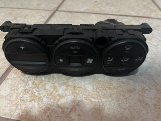 bontott OPEL VECTRA B Fűtéskapcsoló (digit klímás)