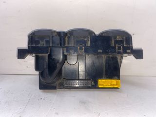 bontott OPEL VECTRA B Fűtéskapcsoló (digit klímás)