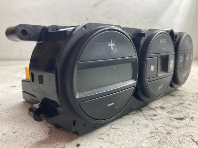 bontott OPEL VECTRA B Fűtéskapcsoló (digit klímás)