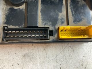 bontott OPEL VECTRA B Fűtéskapcsoló (digit klímás)