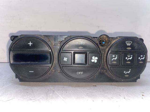 bontott OPEL VECTRA B Fűtéskapcsoló (digit klímás)