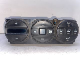 bontott OPEL VECTRA B Fűtéskapcsoló (digit klímás)