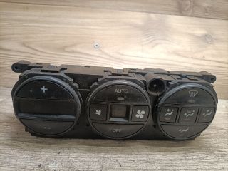 bontott OPEL VECTRA B Fűtéskapcsoló (digit klímás)